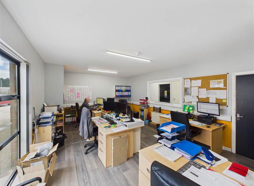 5 Orchard Close, Newpark Industrial Estate, Greystone Road, Antrim, BT41 2RZ