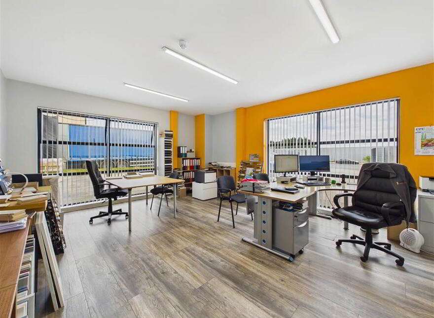 5 Orchard Close, Newpark Industrial Estate, Greystone Road, Antrim, BT41 2RZ