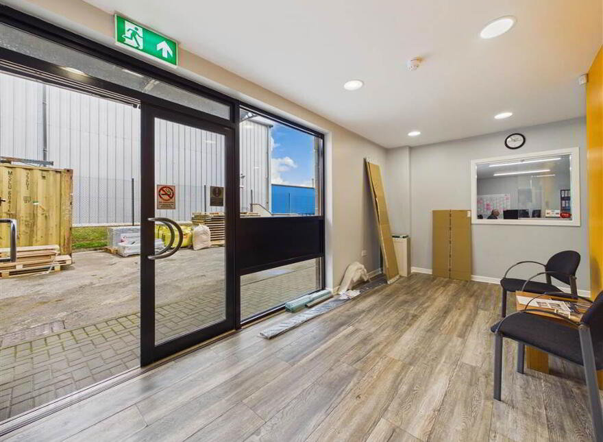 5 Orchard Close, Newpark Industrial Estate, Greystone Road, Antrim, BT41 2RZ