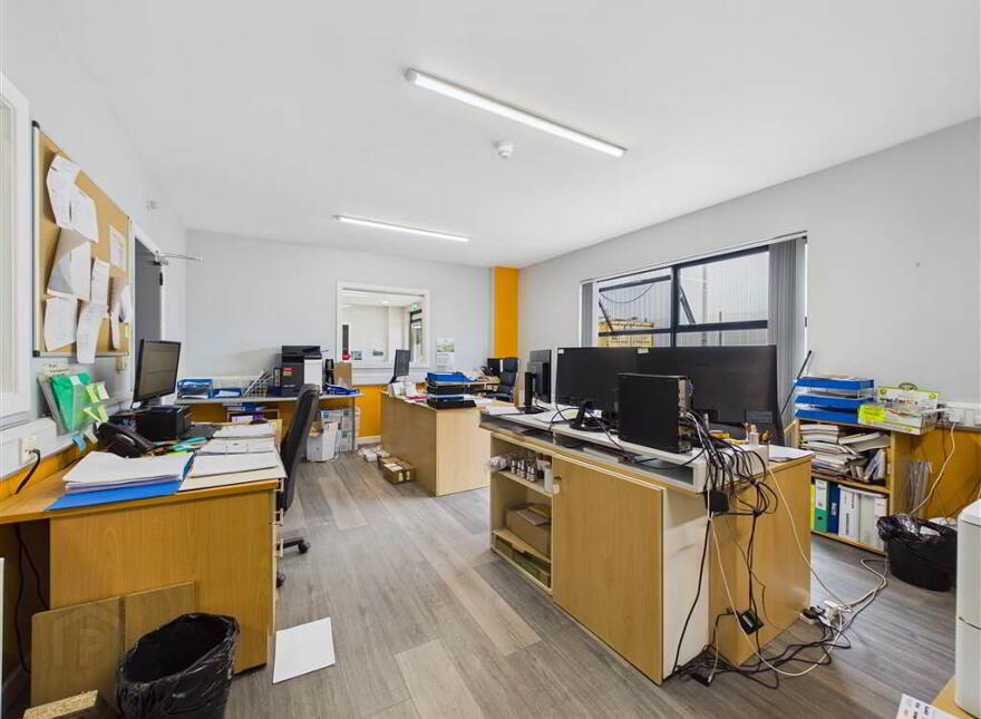 5 Orchard Close, Newpark Industrial Estate, Greystone Road, Antrim, BT41 2RZ