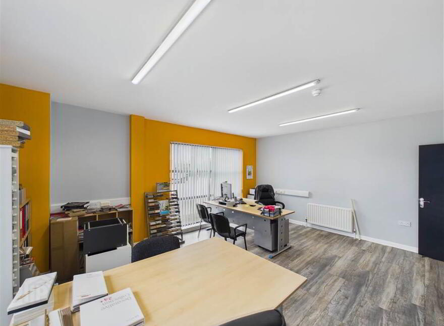 5 Orchard Close, Newpark Industrial Estate, Greystone Road, Antrim, BT41 2RZ