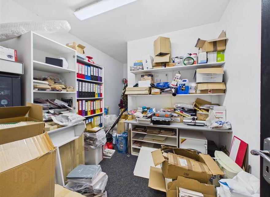 5 Orchard Close, Newpark Industrial Estate, Greystone Road, Antrim, BT41 2RZ