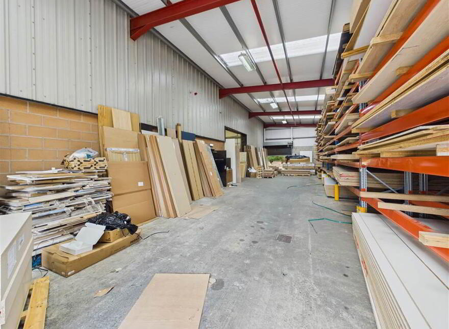 5 Orchard Close, Newpark Industrial Estate, Greystone Road, Antrim, BT41 2RZ