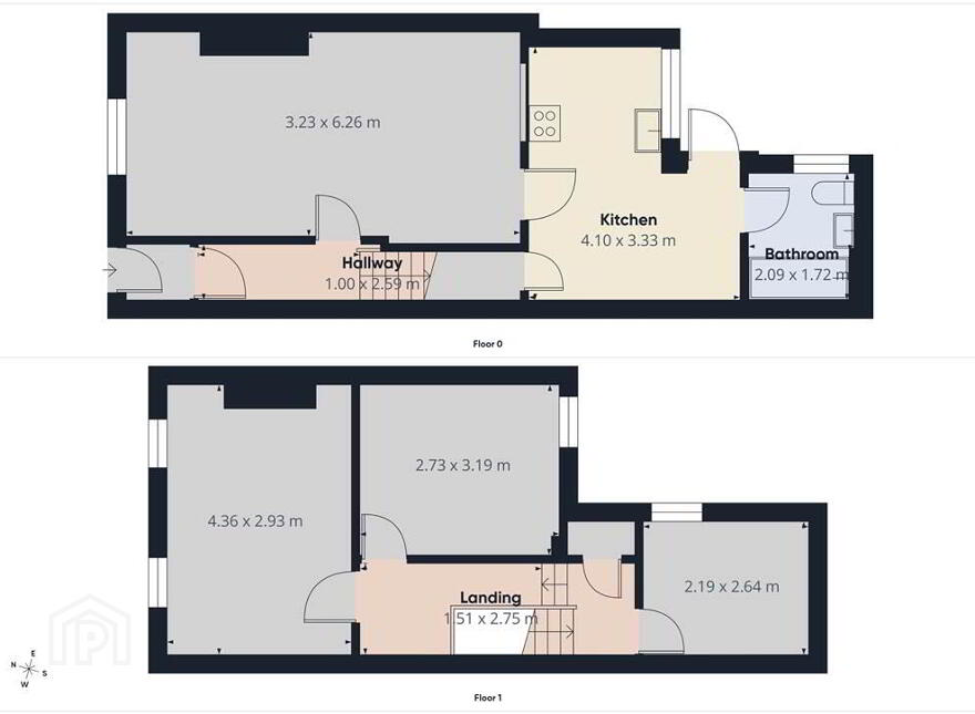5 Orchard Close, Newpark Industrial Estate, Greystone Road, Antrim, BT41 2RZ