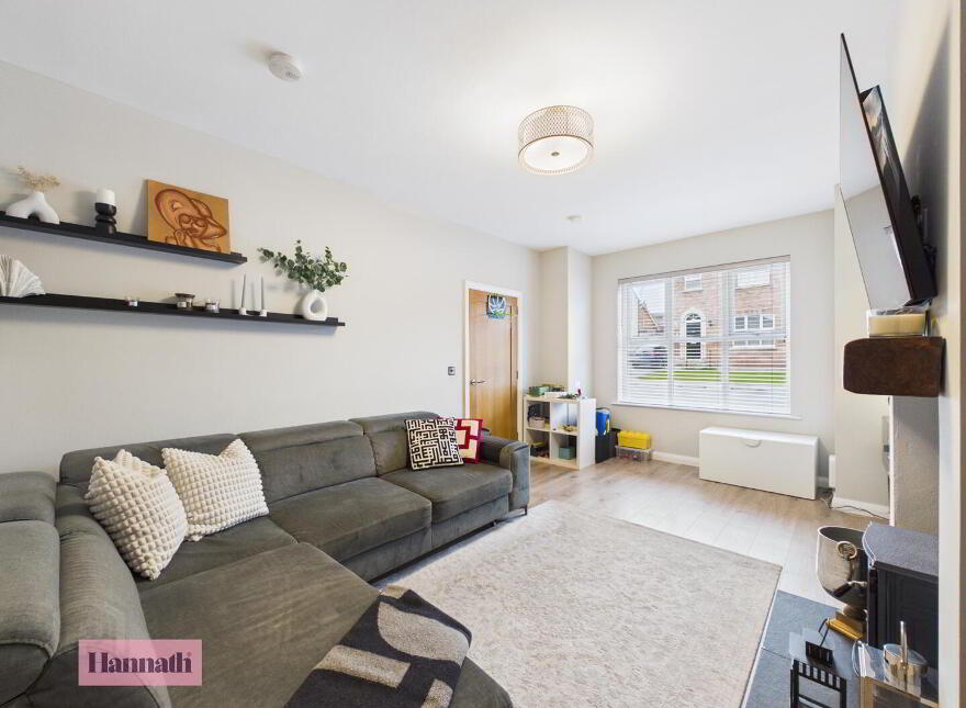 39 Bocombra Meadows, Portadown, Craigavon, BT63 5RD