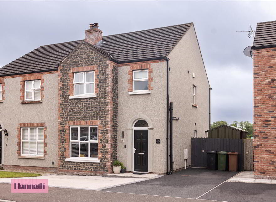 39 Bocombra Meadows, Portadown, Craigavon, BT63 5RD
