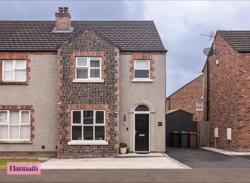 39 Bocombra Meadows, Portadown, Craigavon, BT63 5RD
