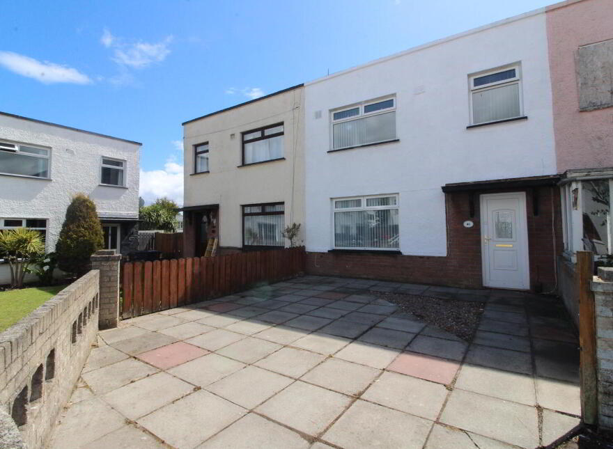 61 Kings Avenue, Newtownabbey, BT37 0DD