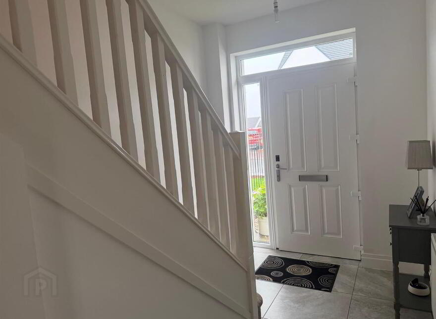 30 Birch Hill, Waterside, L'Derry, BT47 2FJ