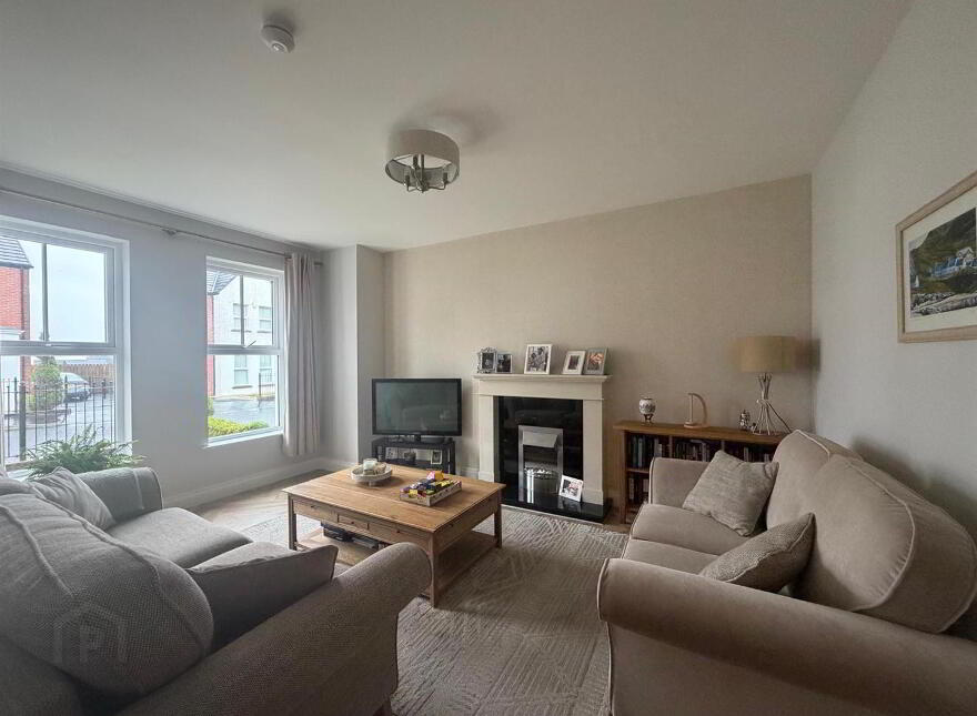 30 Birch Hill, Waterside, L'Derry, BT47 2FJ