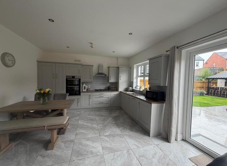 30 Birch Hill, Waterside, L'Derry, BT47 2FJ