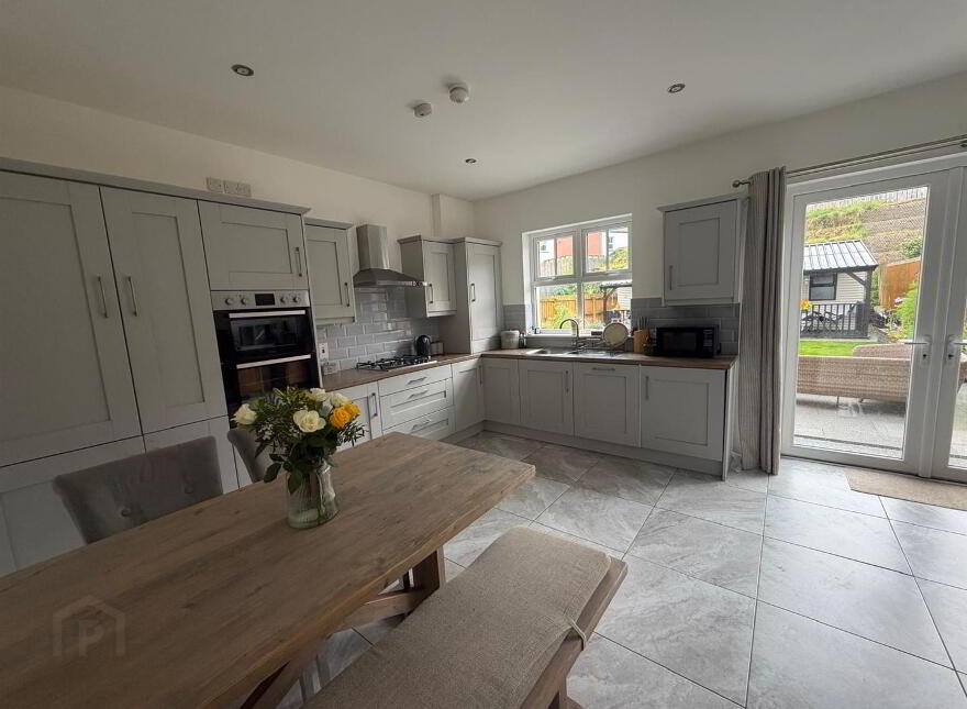 30 Birch Hill, Waterside, L'Derry, BT47 2FJ