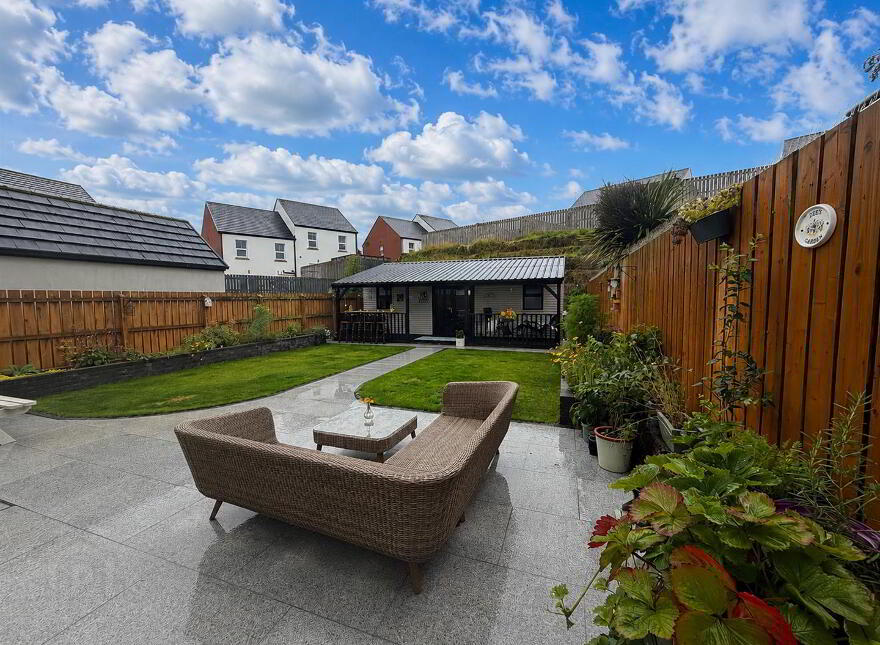 30 Birch Hill, Waterside, L'Derry, BT47 2FJ