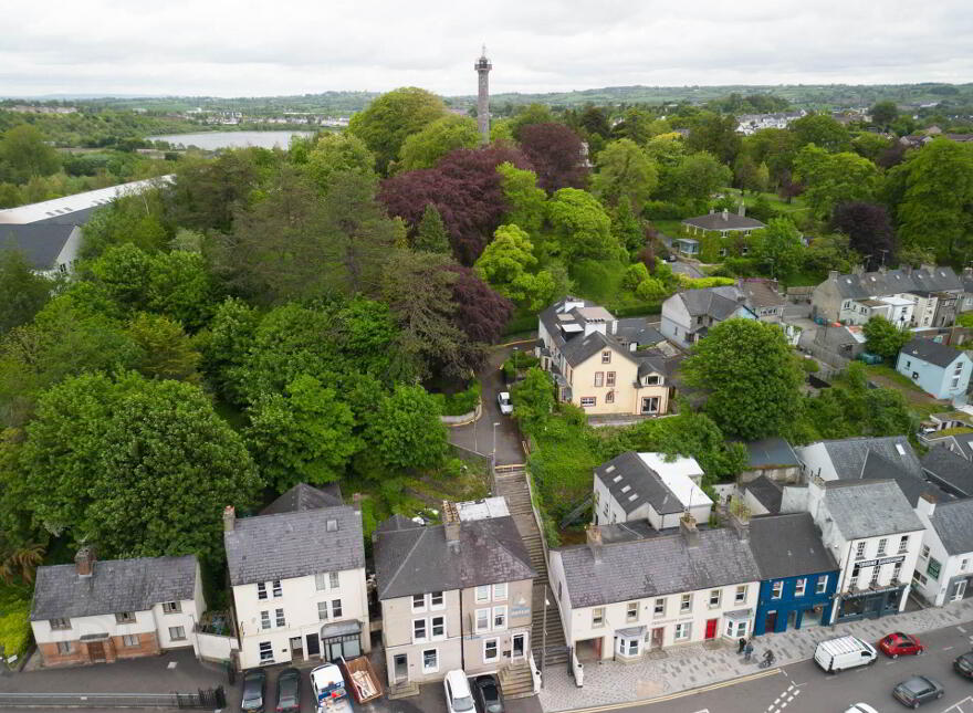 38 Forthill Road, Enniskillen, BT74 6AW