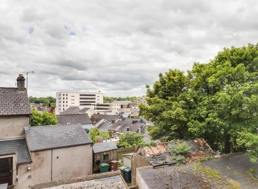 38 Forthill Road, Enniskillen, BT74 6AW