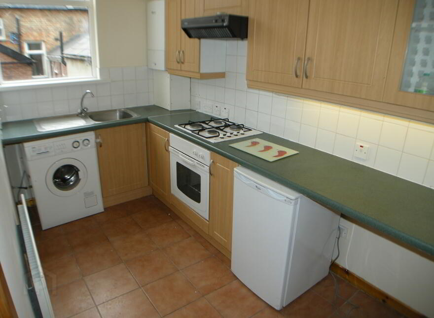Eblana Street, Botanic Ave Area, Belfast, BT7 1LD