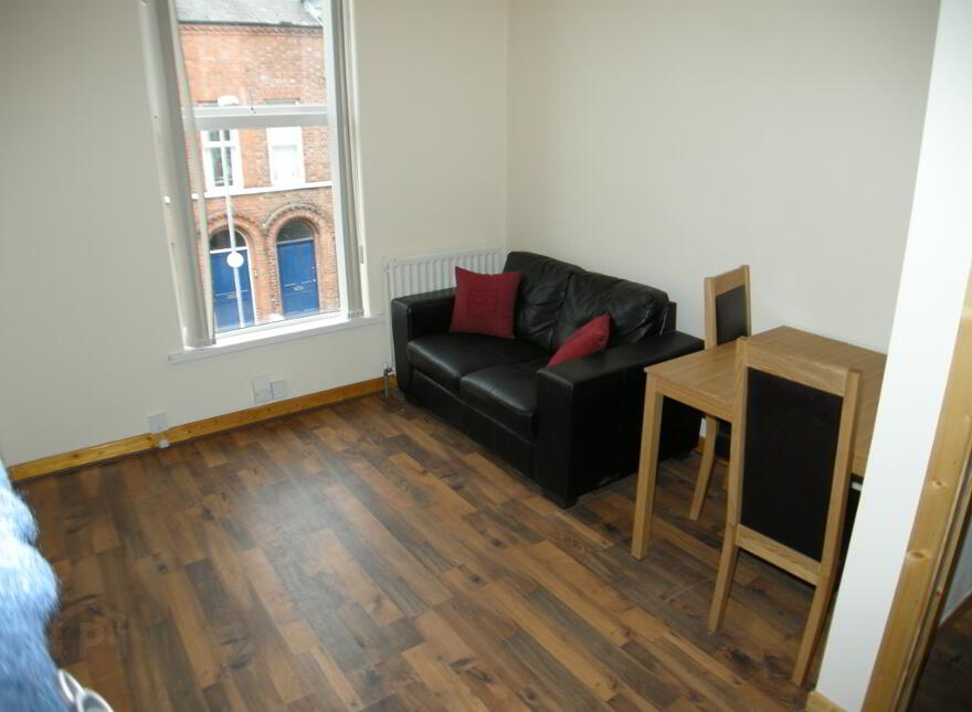 Eblana Street, Botanic Ave Area, Belfast, BT7 1LD