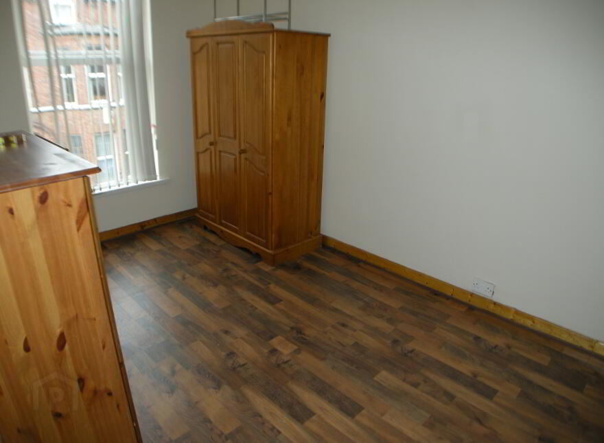 Eblana Street, Botanic Ave Area, Belfast, BT7 1LD
