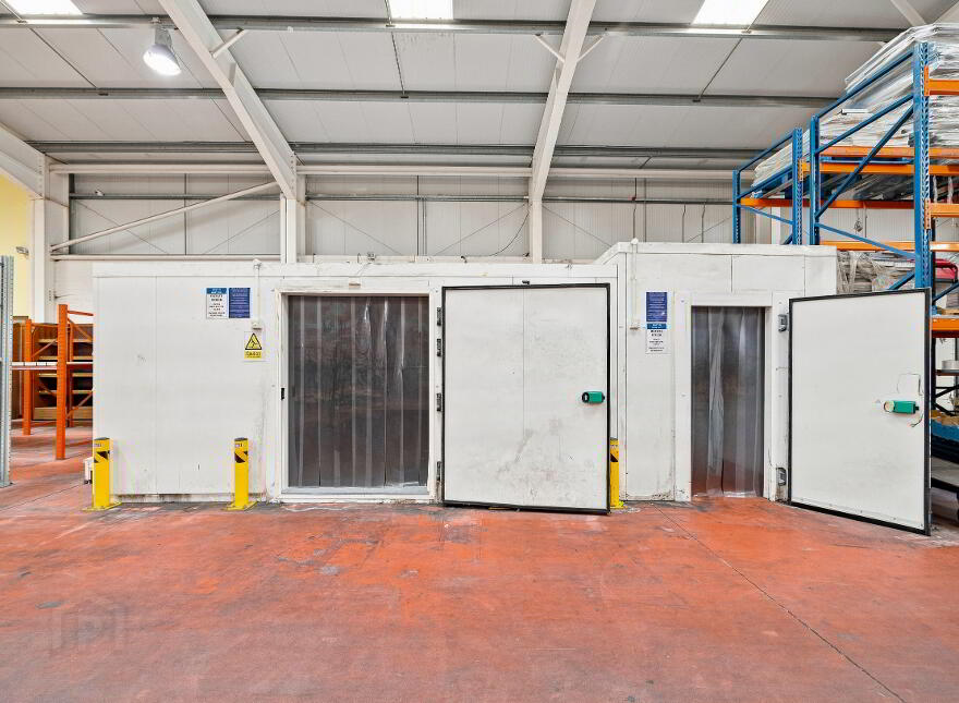 Strawhall Industrial Estate, Unit 3A Former Perry's Cash & Carry, ...Carlow Town, R93A3V7