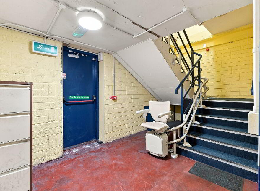Strawhall Industrial Estate, Unit 3A Former Perry's Cash & Carry, ...Carlow Town, R93A3V7