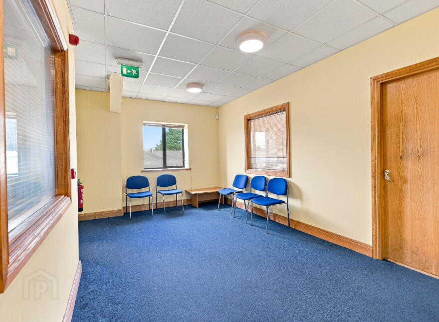 Strawhall Industrial Estate, Unit 3A Former Perry's Cash & Carry, ...Carlow Town, R93A3V7