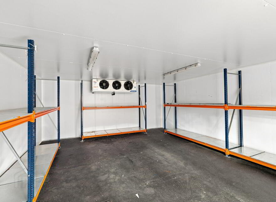 Strawhall Industrial Estate, Unit 3A Former Perry's Cash & Carry, ...Carlow Town, R93A3V7