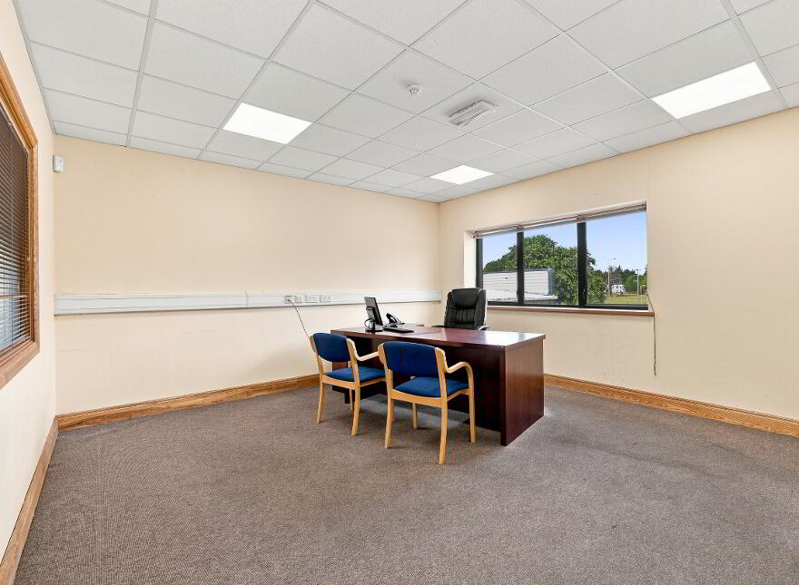 Strawhall Industrial Estate, Unit 3A Former Perry's Cash & Carry, ...Carlow Town, R93A3V7