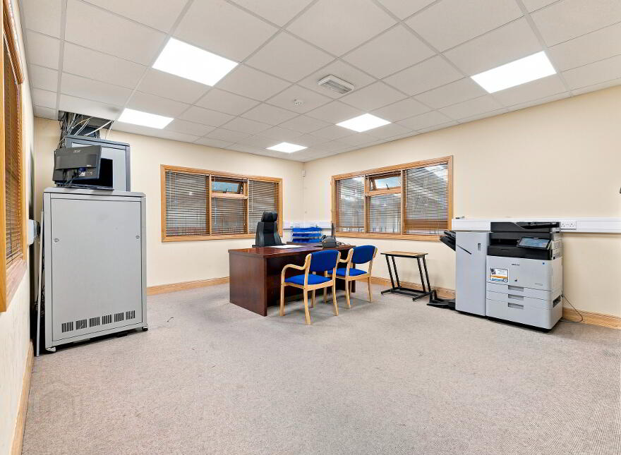 Strawhall Industrial Estate, Unit 3A Former Perry's Cash & Carry, ...Carlow Town, R93A3V7
