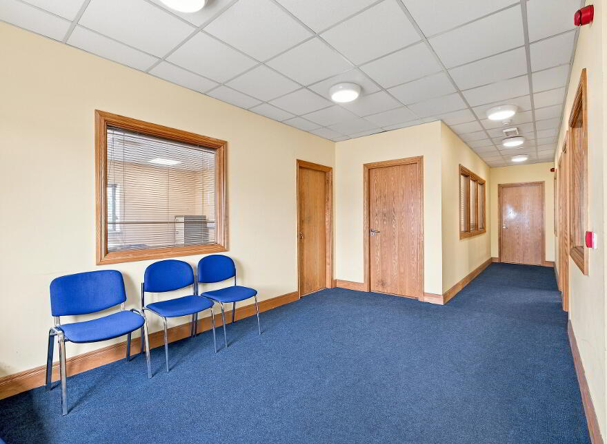 Strawhall Industrial Estate, Unit 3A Former Perry's Cash & Carry, ...Carlow Town, R93A3V7