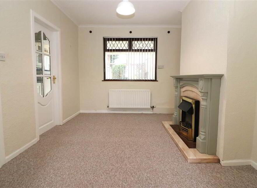 8 Delacherois Avenue, Grand Street, Lisburn, BT27 4TR