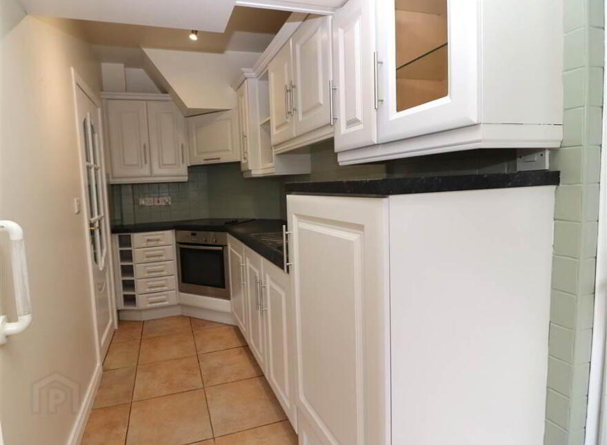 8 Delacherois Avenue, Grand Street, Lisburn, BT27 4TR