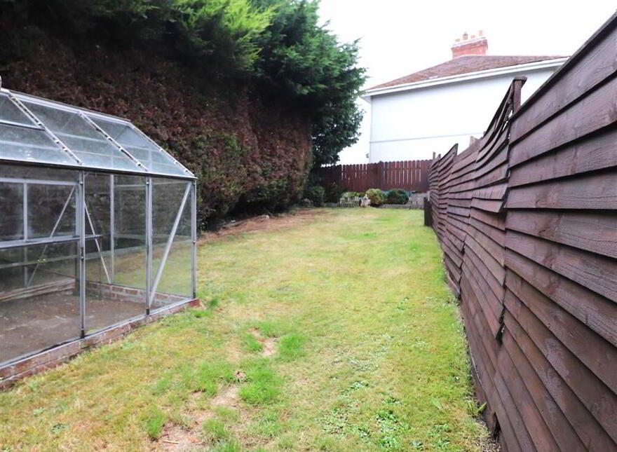 8 Delacherois Avenue, Grand Street, Lisburn, BT27 4TR