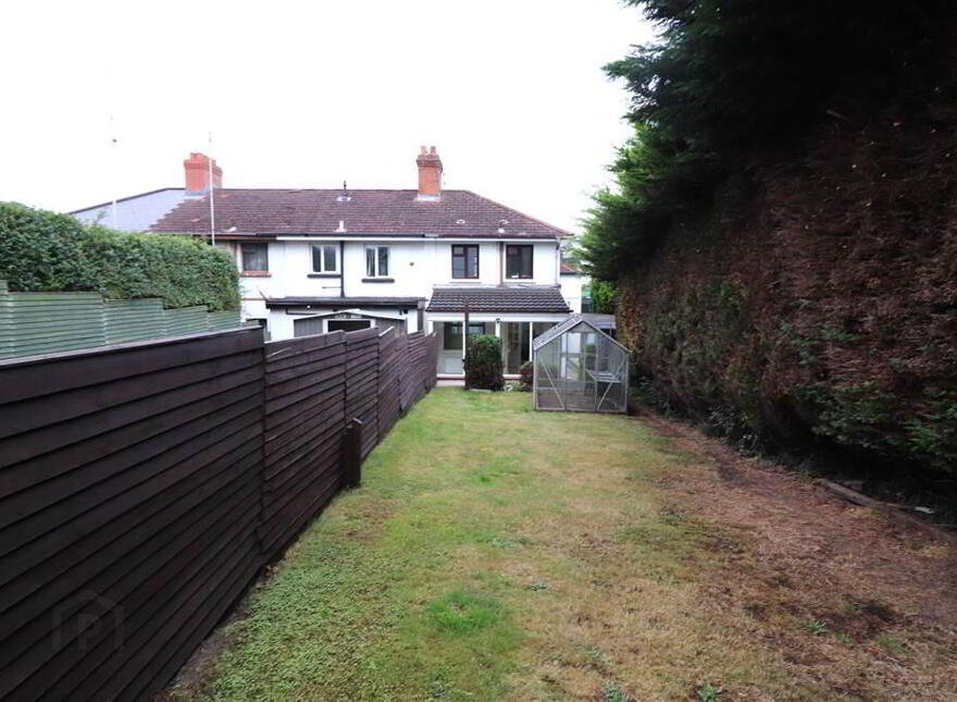 8 Delacherois Avenue, Grand Street, Lisburn, BT27 4TR