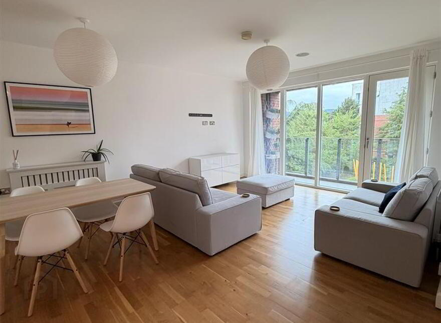 Apartment 21 35 The Hull Building, Annadale Crescent, Belfast, BT7 3NE