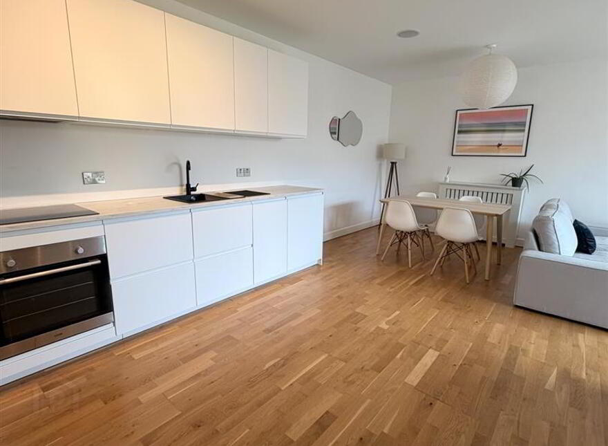 Apartment 21 35 The Hull Building, Annadale Crescent, Belfast, BT7 3NE