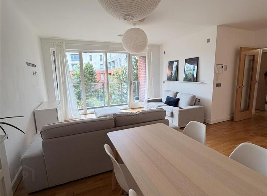 Apartment 21 35 The Hull Building, Annadale Crescent, Belfast, BT7 3NE