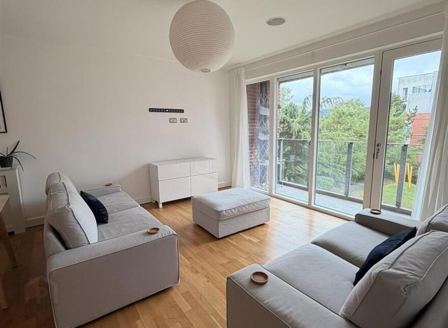Apartment 21 35 The Hull Building, Annadale Crescent, Belfast, BT7 3NE