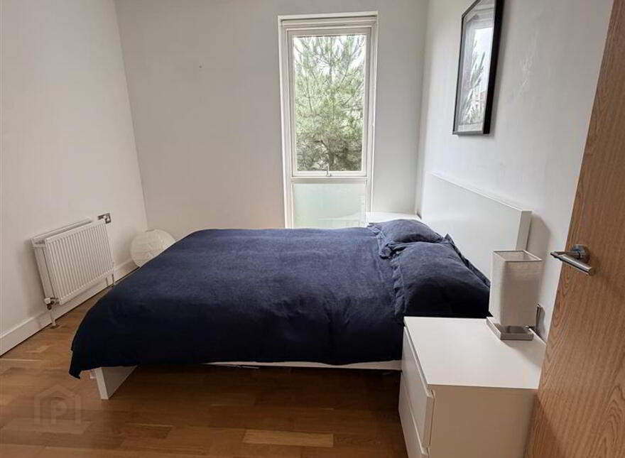 Apartment 21 35 The Hull Building, Annadale Crescent, Belfast, BT7 3NE