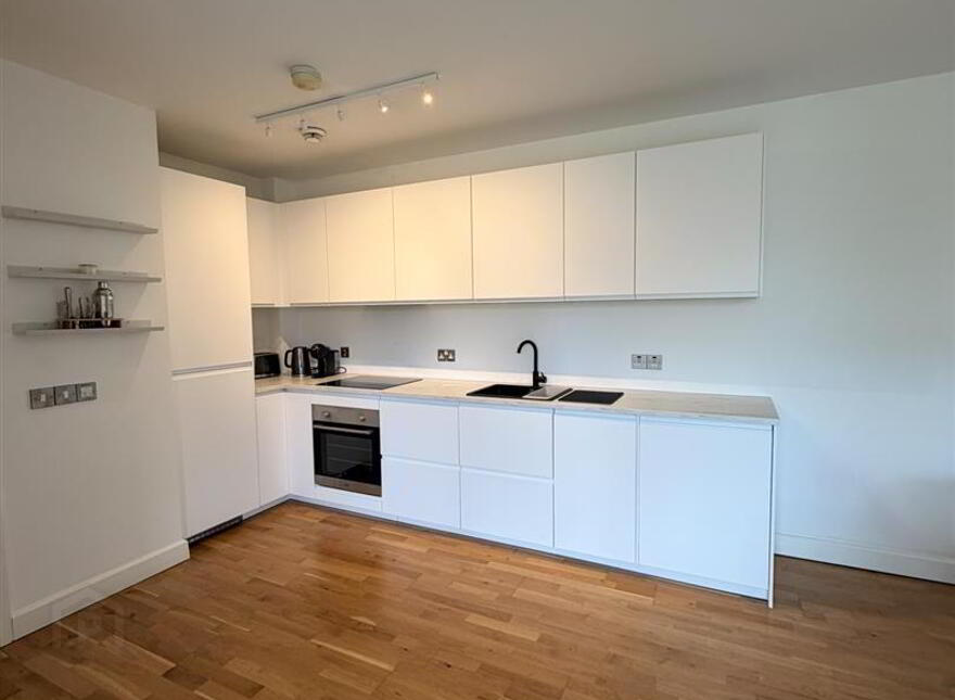 Apartment 21 35 The Hull Building, Annadale Crescent, Belfast, BT7 3NE
