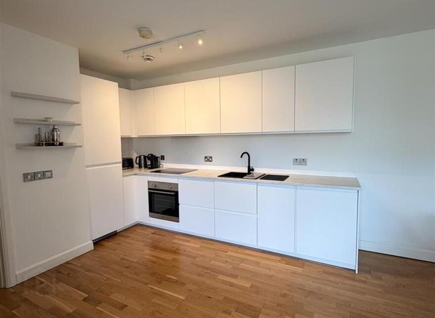Apartment 21 35 The Hull Building, Annadale Crescent, Belfast, BT7 3NE