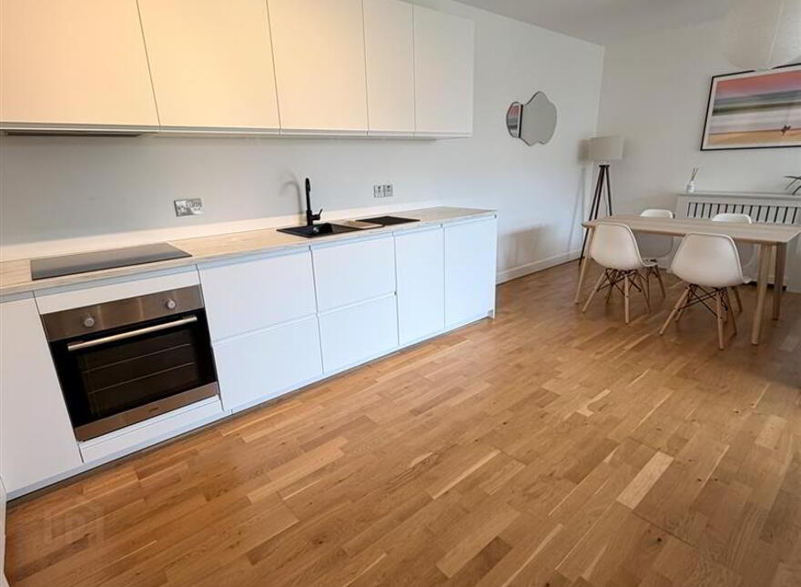 Apartment 21 35 The Hull Building, Annadale Crescent, Belfast, BT7 3NE