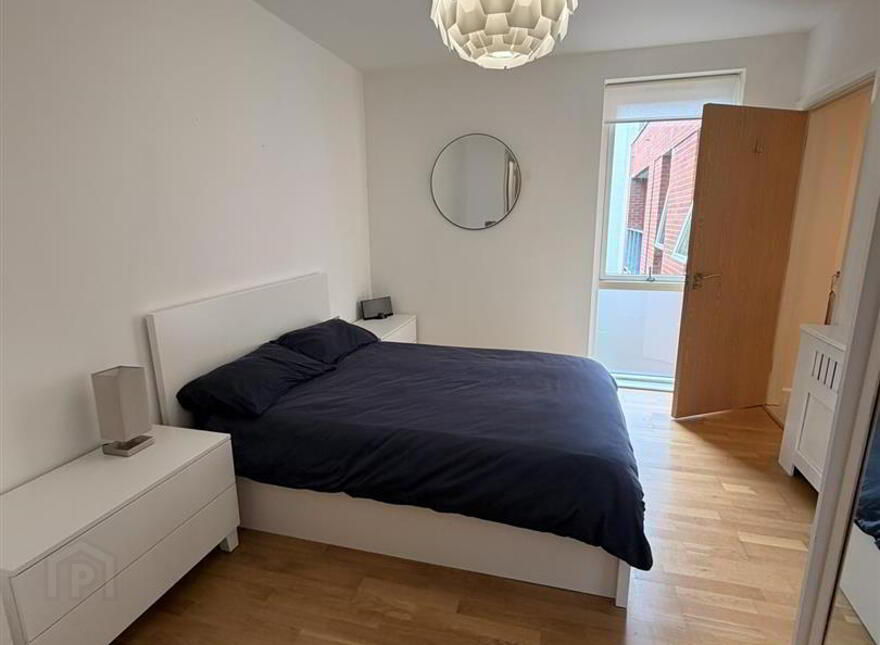 Apartment 21 35 The Hull Building, Annadale Crescent, Belfast, BT7 3NE