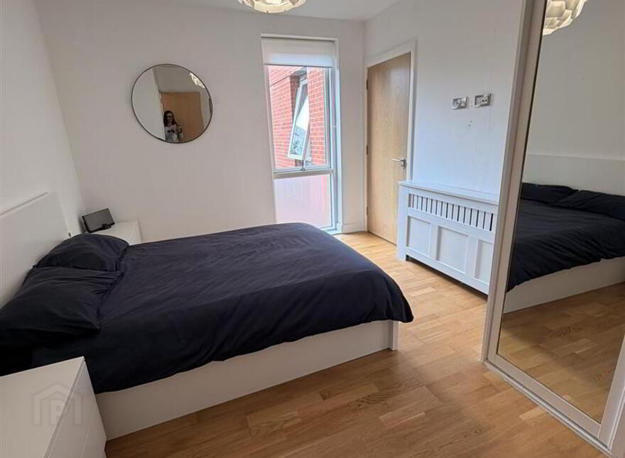 Apartment 21 35 The Hull Building, Annadale Crescent, Belfast, BT7 3NE