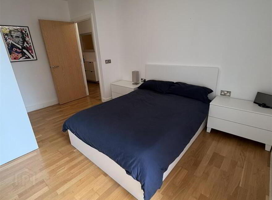 Apartment 21 35 The Hull Building, Annadale Crescent, Belfast, BT7 3NE