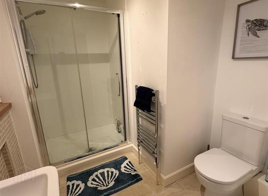 Apartment 21 35 The Hull Building, Annadale Crescent, Belfast, BT7 3NE
