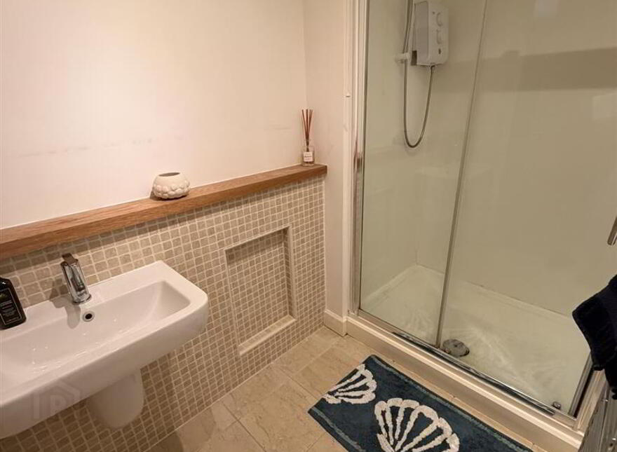 Apartment 21 35 The Hull Building, Annadale Crescent, Belfast, BT7 3NE