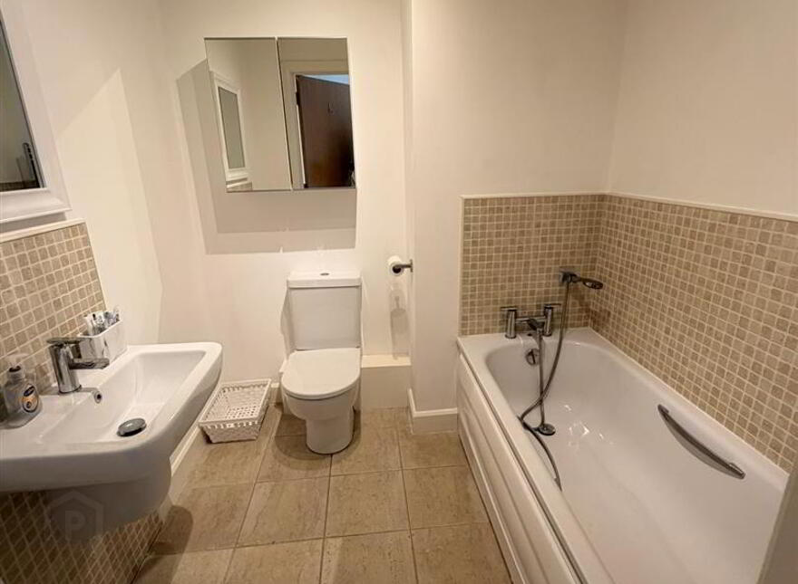 Apartment 21 35 The Hull Building, Annadale Crescent, Belfast, BT7 3NE