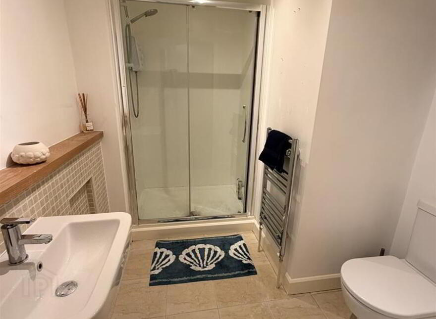 Apartment 21 35 The Hull Building, Annadale Crescent, Belfast, BT7 3NE