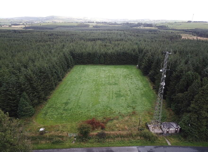 Glenpipe, Tullogher photo