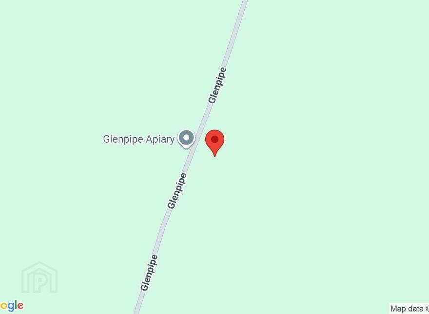 Glenpipe, Tullogher